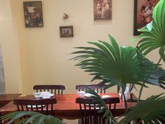 -绿野餐厅(上海动物园店)