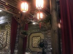 -蜀大侠火锅(寰球文化地标·总府店)