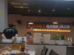 -蛙老爹·蜀香美蛙鱼头(王家湾店)