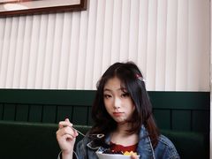 -堂屋糖水店(愚园店)