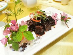 -启东恒大酒店·吕四渔号海鲜餐厅