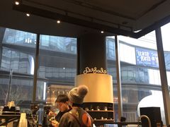 -Seesaw Coffee(苏州中心店)
