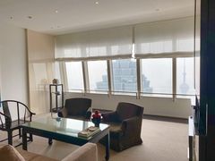 -上海柏悦酒店