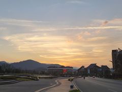 -萍乡武功山风景名胜区