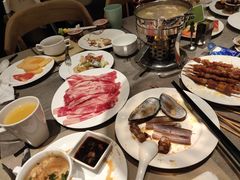 -上海佘山世茂艾美酒店