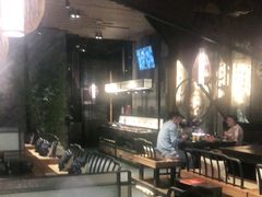 大堂-湊湊火锅·茶憩(东城万达店)