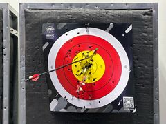 -無弓射箭俱乐部(领展中心城店)