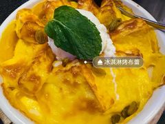 -新白鹿餐厅(百联中环店)