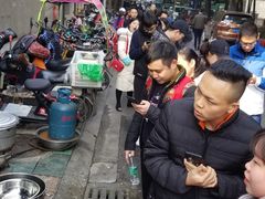 -蓉城西二道无名冒菜(西二道街店)
