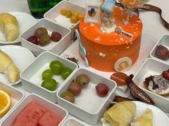 -CAKE BOSS 蛋糕老板(西单君太百货店)