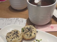 -小杨生煎(香港名都店)
