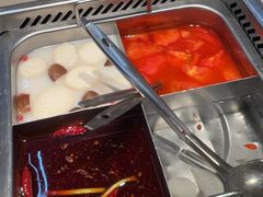 -海底捞火锅(杭州萧山宝龙广场店)