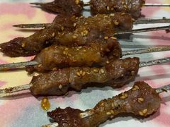 -北丐先生·野馄饨烧烤(雨花万象店)