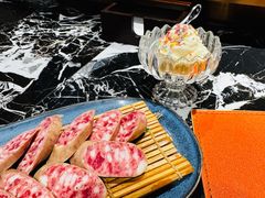 -牛将军•涮肉•烤肉(北京王府井·故宫店)