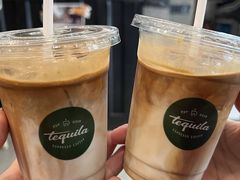 -Tequila Espresso(嘉善路店)