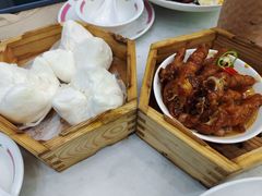 -东鑫记港式茶餐厅(南京东路店)