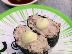 -友壹町寿司(佛山新DNA店)