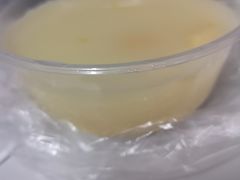 -北京外国语大学东院食堂