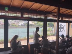 -中村藤吉(平等院店 )