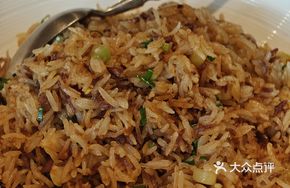 Wagyu Stir-Fried Jasmine Rice