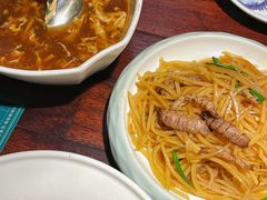 -前海沿·青岛菜(李沧万达店)