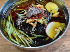 -百年石锅饭·朝鲜族传统民餐