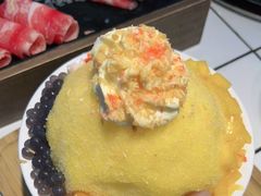 -卤校长重庆老火锅(南岗万达店)