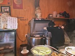 -老龙亭拉面店