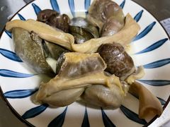 鹅肫肝-正宗忘不了老鹅(梅岭店)