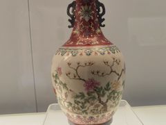 -上海博物馆(人民广场馆)