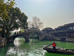 -乌镇景区