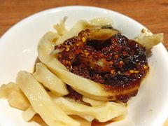 -洞子口张老二凉粉(文殊院店)