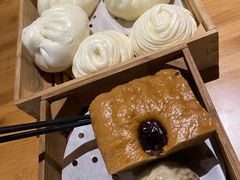 -食膳公园包子铺(烈士公园店)