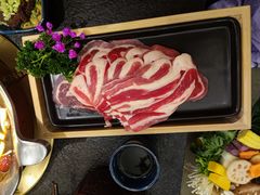 -湊湊火锅·茶憩(打浦桥日月光店)