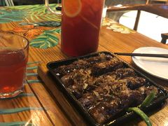 -烛影拾光观景餐厅·创意菜·摄影·小提琴(大唐不夜城店)