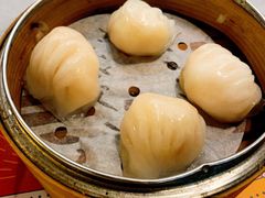 -点点心点心专门店(旺角店)
