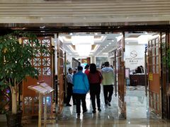 -顺德人家食府(黄金广场店)