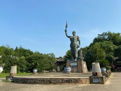 -景德镇古窑民俗博览区