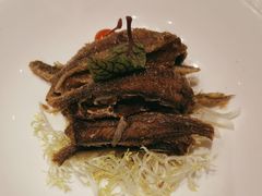 -老平安农家菜(平安店)