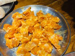 -原始泥炉烤肉(总店)