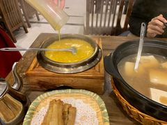 翅汤糙米-锡和无锡菜(景丽苑店)