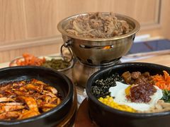 -米村拌饭(江宁万达店)