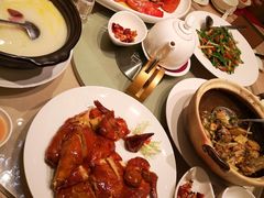 -陶陶居海鲜酒家(新马路店)
