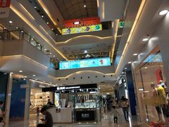 -万达广场(无锡滨湖店)