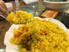 印尼炒饭-伊萨娜印尼餐馆