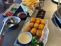 -同仁四季椰子鸡(宝安壹方城店)