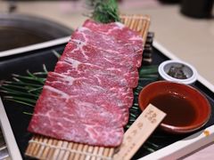 -黑牛の店·和牛烧肉(欢乐港湾店)