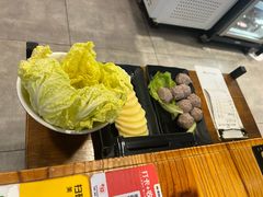 潮汕牛肉丸-潮味四季潮汕牛肉火锅(来凤街店)