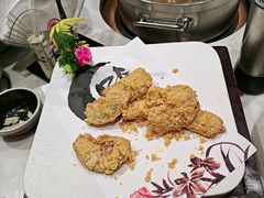 -琼菜人家·海南菜·文昌鸡(文昌大道店)