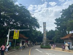 -南沙天后宫景区